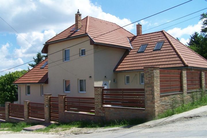 Maison à Budapest, Hongrie, 454 m² - image 15