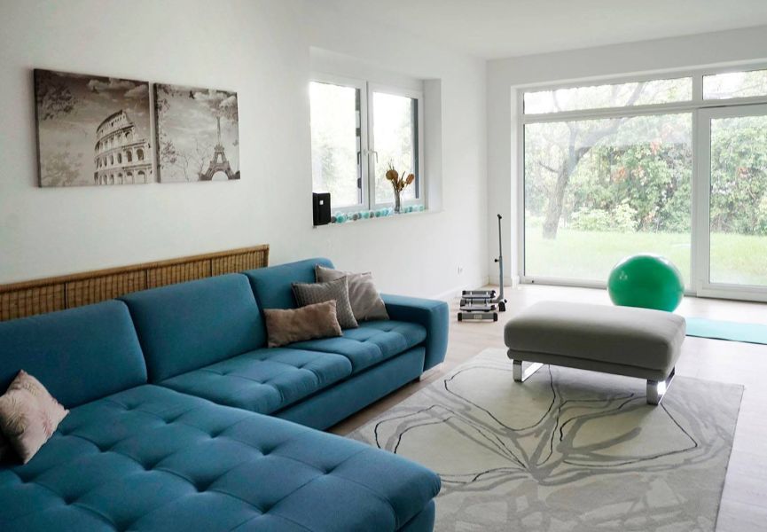 Casa en Budapest, Hungría, 296 m² - imagen 4