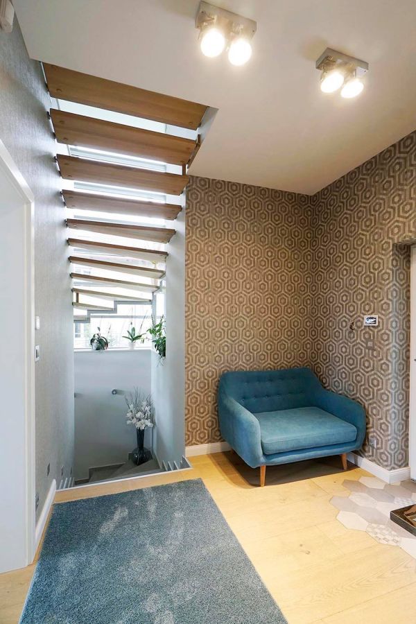 Casa en Budapest, Hungría, 296 m² - imagen 11