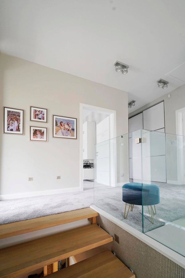 Casa en Budapest, Hungría, 296 m² - imagen 9