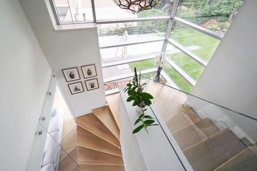 Casa en Budapest, Hungría, 296 m² - imagen 5