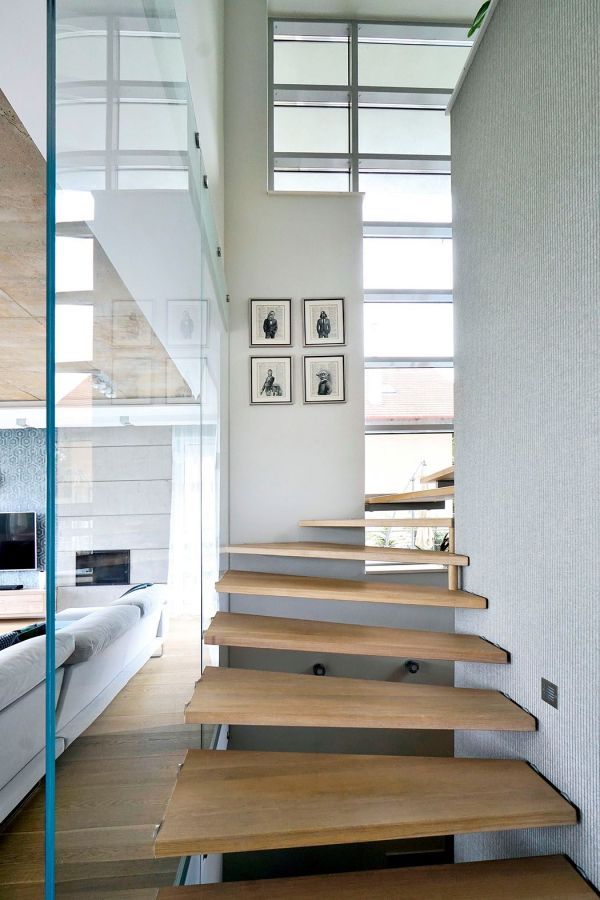 Casa en Budapest, Hungría, 296 m² - imagen 3