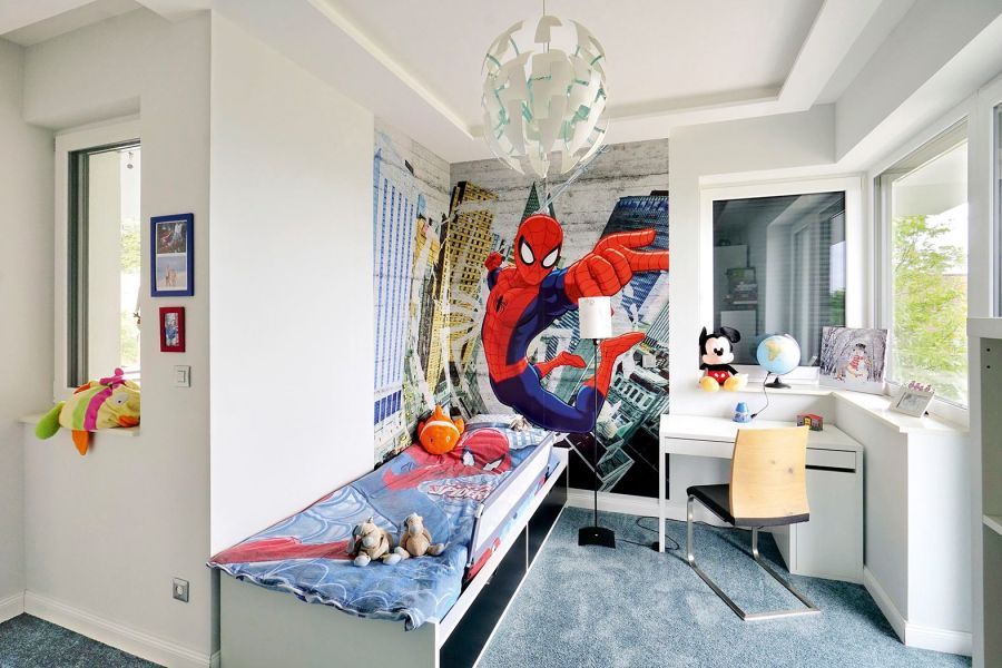 Casa en Budapest, Hungría, 296 m² - imagen 14