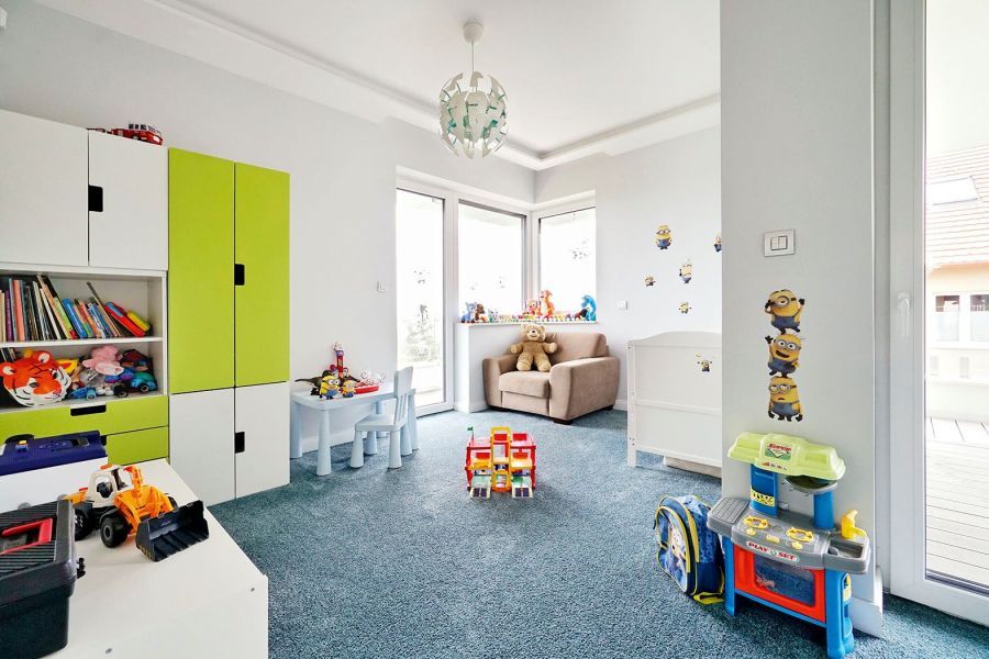 Casa en Budapest, Hungría, 296 m² - imagen 13