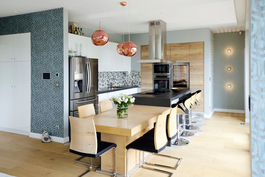 Casa en Budapest, Hungría, 296 m² - imagen 16