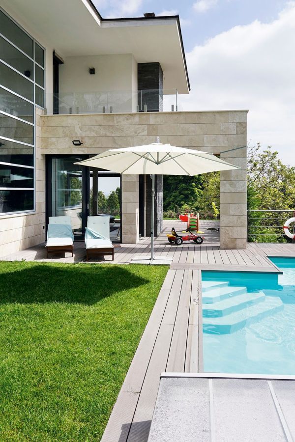 Casa en Budapest, Hungría, 296 m² - imagen 18