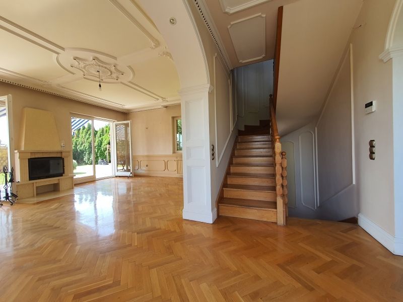 Maison à Budapest, Hongrie, 340 m² - image 16