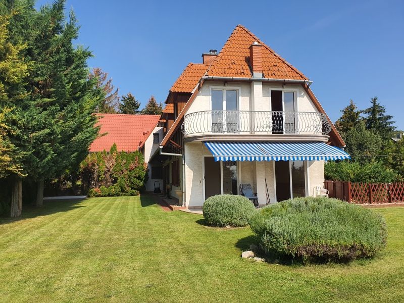 Maison à Budapest, Hongrie, 340 m² - image 17