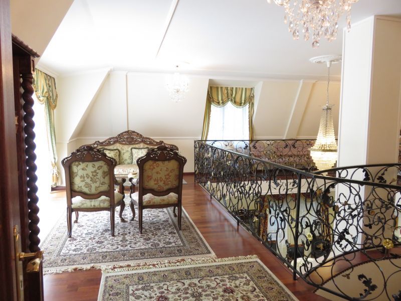 Villa a Budapest, Ungheria, 386 m² - foto 8