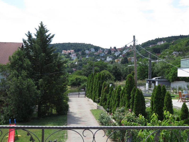 Villa a Budapest, Ungheria, 386 m² - foto 10