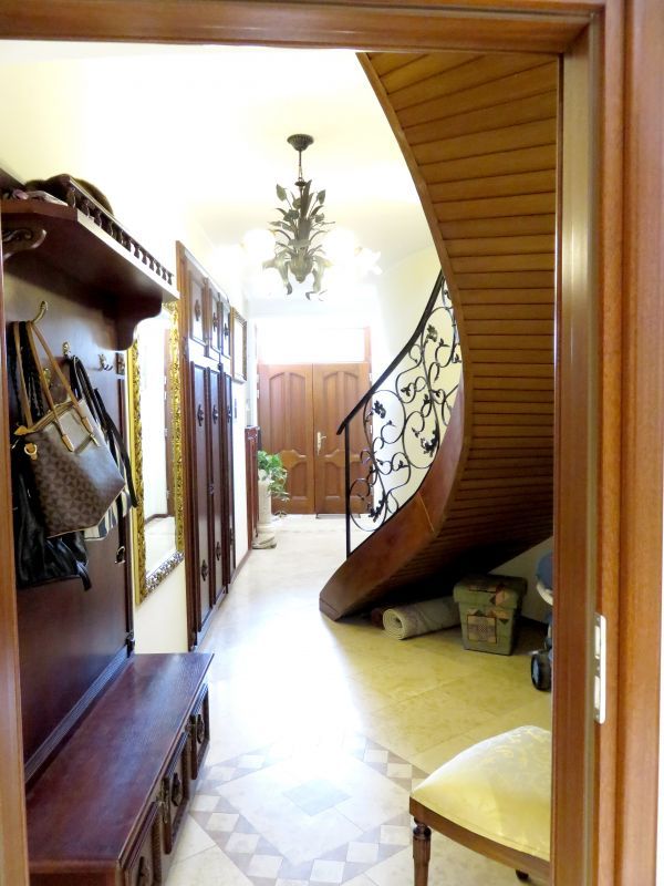 Villa a Budapest, Ungheria, 386 m² - foto 7