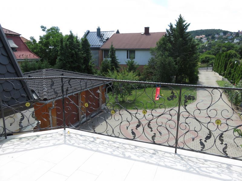 Villa a Budapest, Ungheria, 386 m² - foto 11