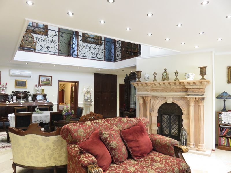 Villa a Budapest, Ungheria, 386 m² - foto 2