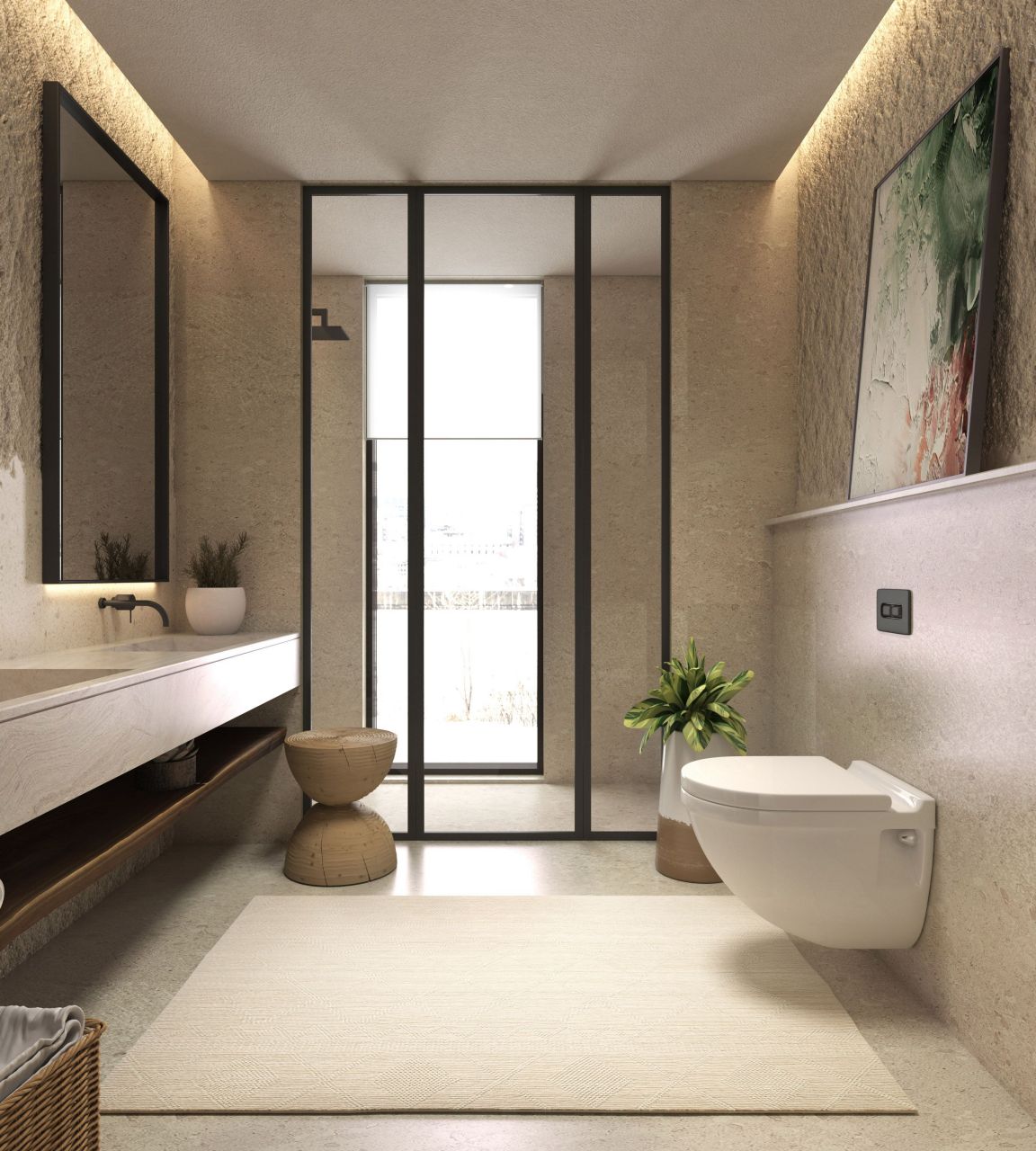 Villa in Dubai, VAE, 325 m² - Foto 5