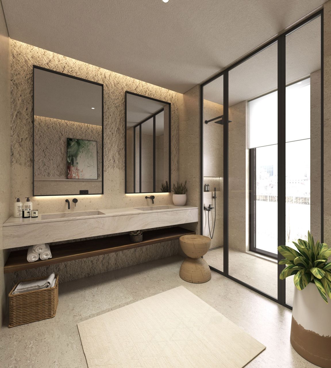 Villa in Dubai, VAE, 325 m² - Foto 6