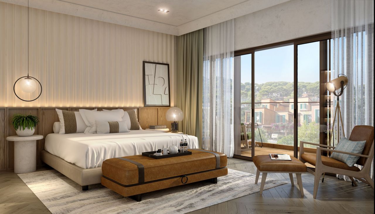 Villa in Dubai, VAE, 325 m² - Foto 8