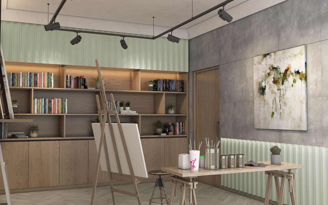 Villa in Dubai, VAE, 325 m² - Foto 4