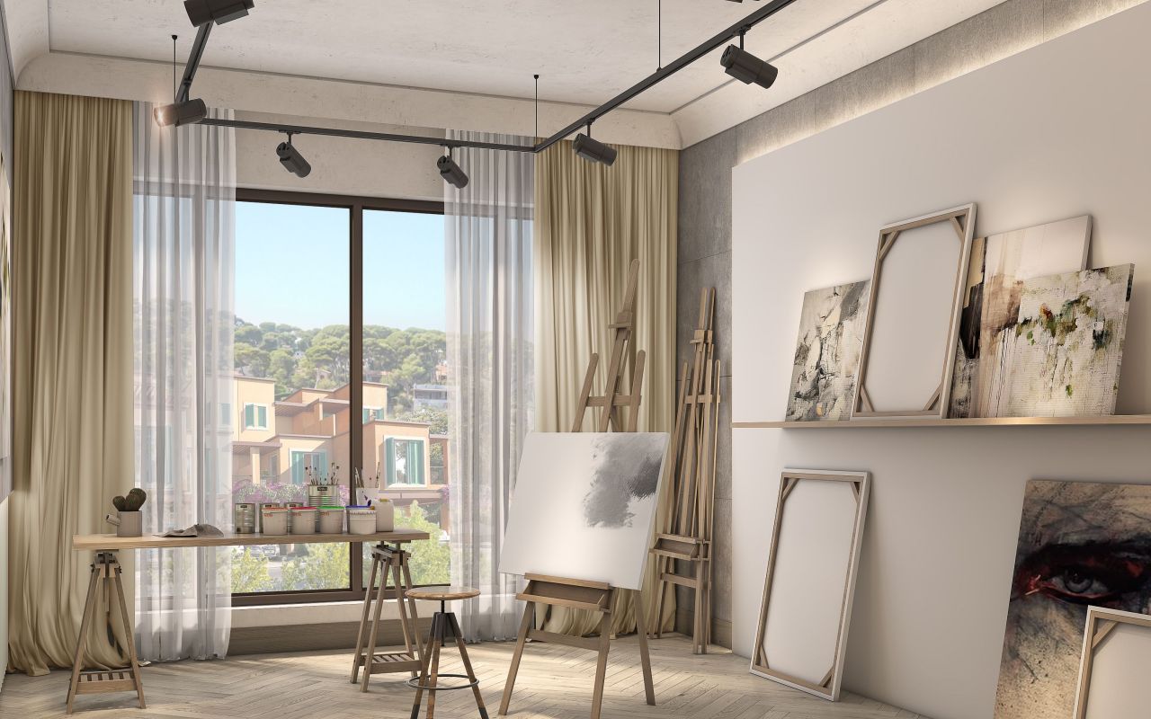 Villa in Dubai, VAE, 325 m² - Foto 7