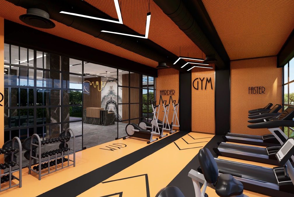 Apartment in Alanya, Türkei, 48 m² - Foto 16