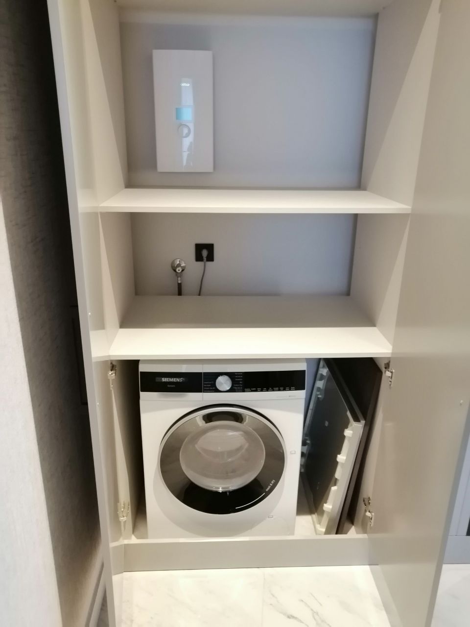 Wohnung in Alanya, Türkei, 109 m² - Foto 14