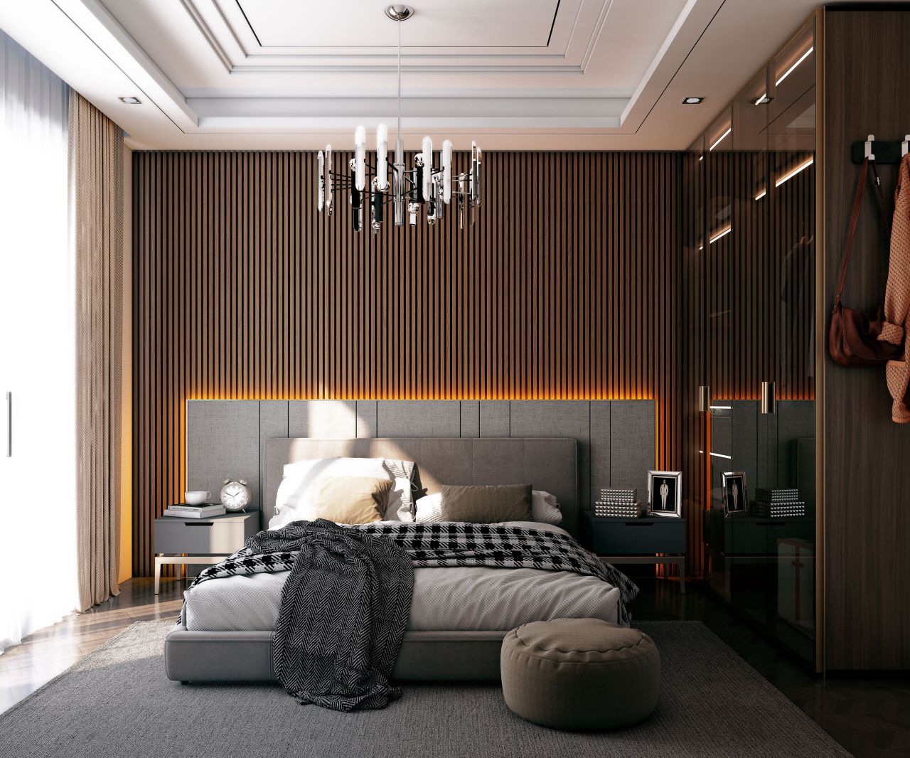 Piso en Alanya, Turquia, 54 m² - imagen 10