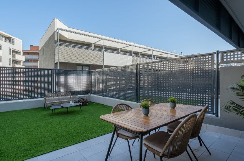 Townhouse a Barcellona, Spagna, 211 m² - foto 5