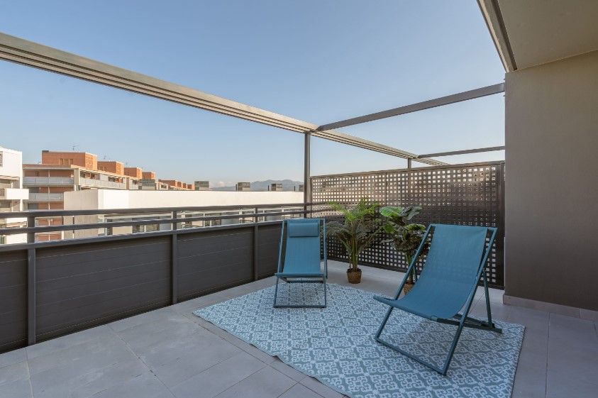 Townhouse a Barcellona, Spagna, 211 m² - foto 14