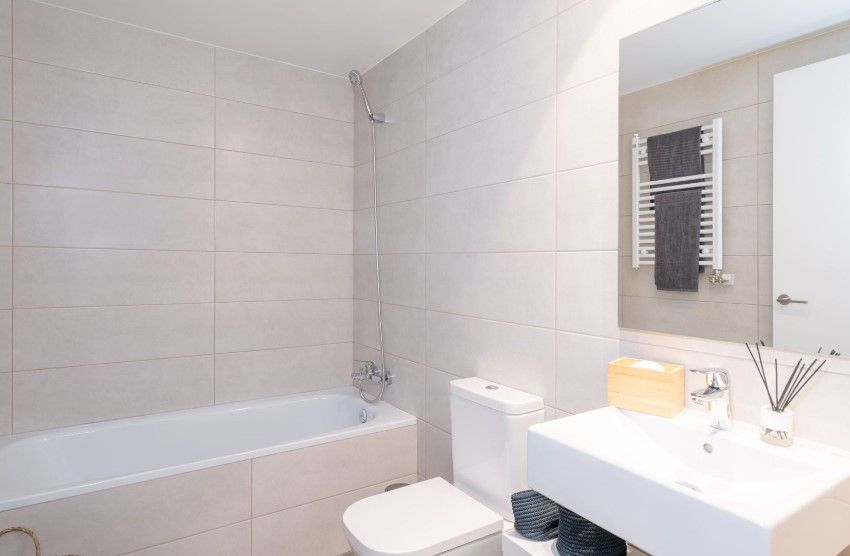 Townhouse a Barcellona, Spagna, 211 m² - foto 11