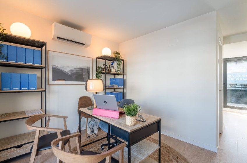 Townhouse a Barcellona, Spagna, 211 m² - foto 12