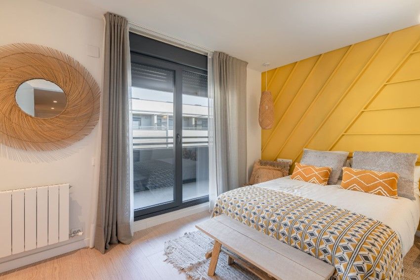 Townhouse a Barcellona, Spagna, 211 m² - foto 8