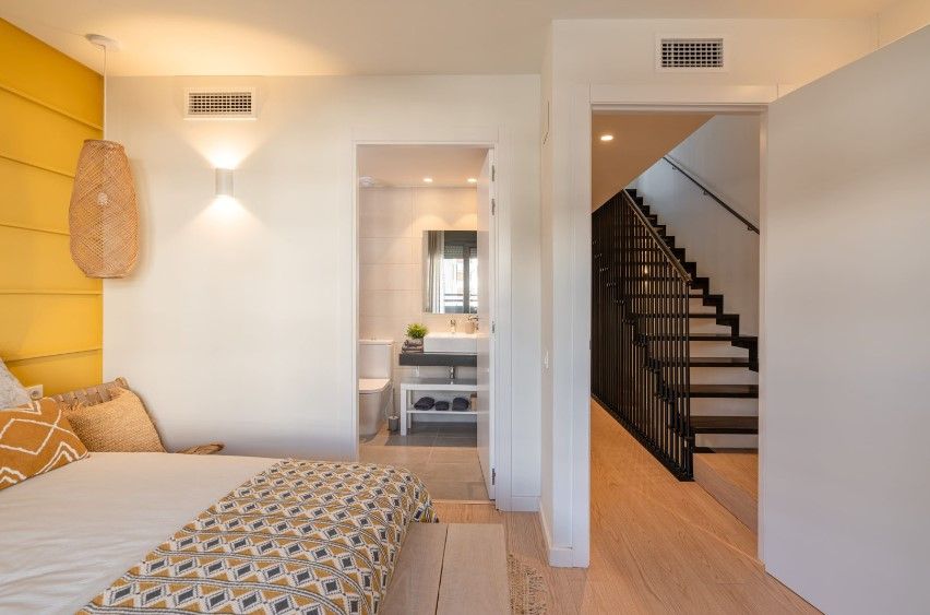 Townhouse a Barcellona, Spagna, 211 m² - foto 7