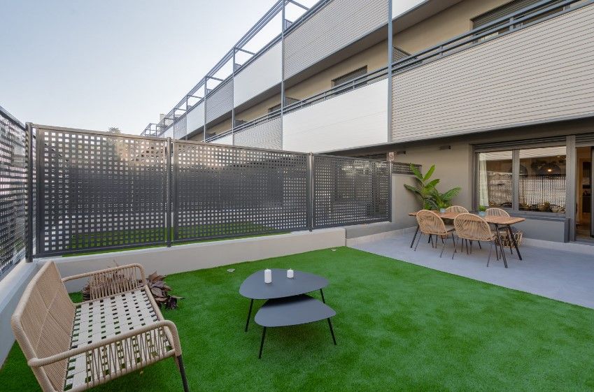 Townhouse a Barcellona, Spagna, 211 m² - foto 6