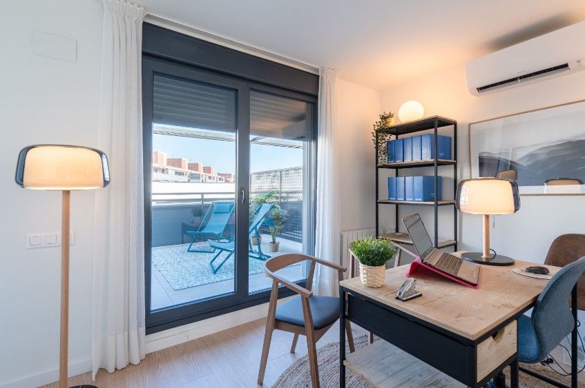 Townhouse a Barcellona, Spagna, 211 m² - foto 13