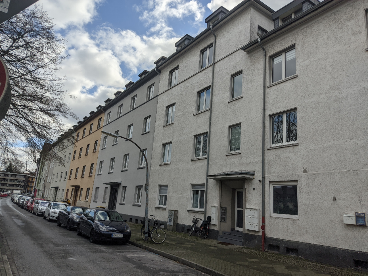 Wohnung in Herne, Deutschland, 113 m² - Foto 1