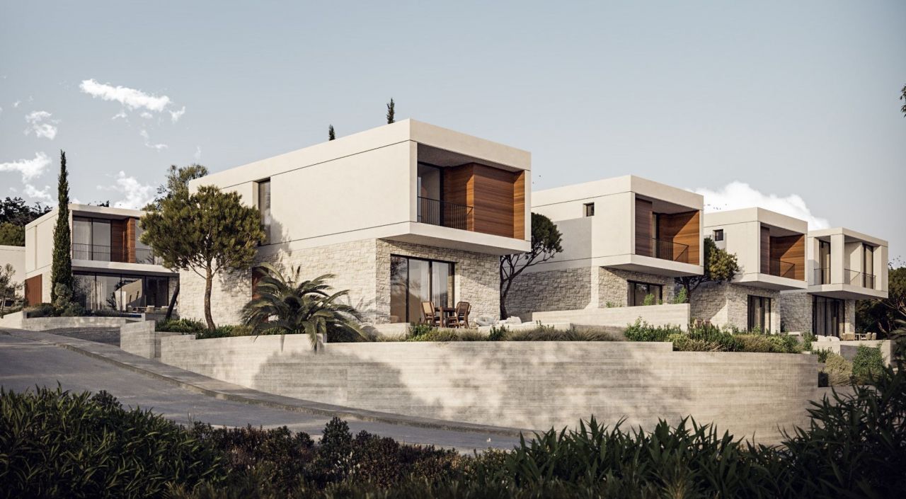 Villa en Pafos, Chipre, 168 m² - imagen 4