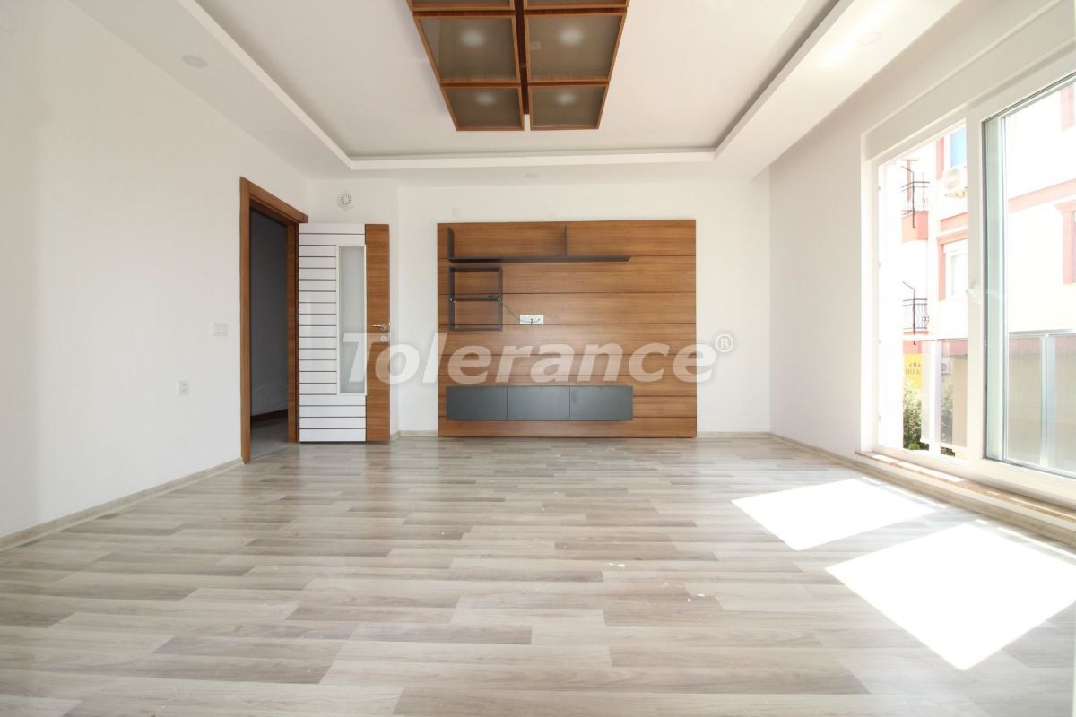 Apartment in Antalya, Türkei, 110 m² - Foto 1