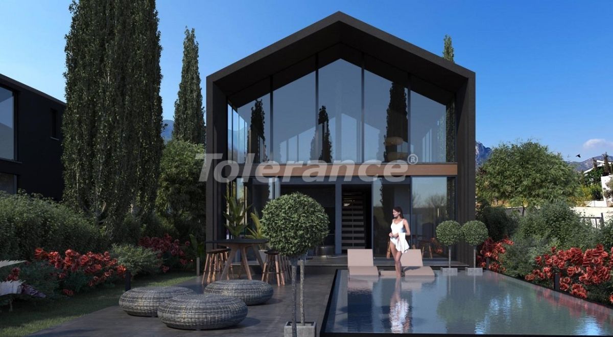 Villa à Kyrenia, Chypre, 240 m² - image 1