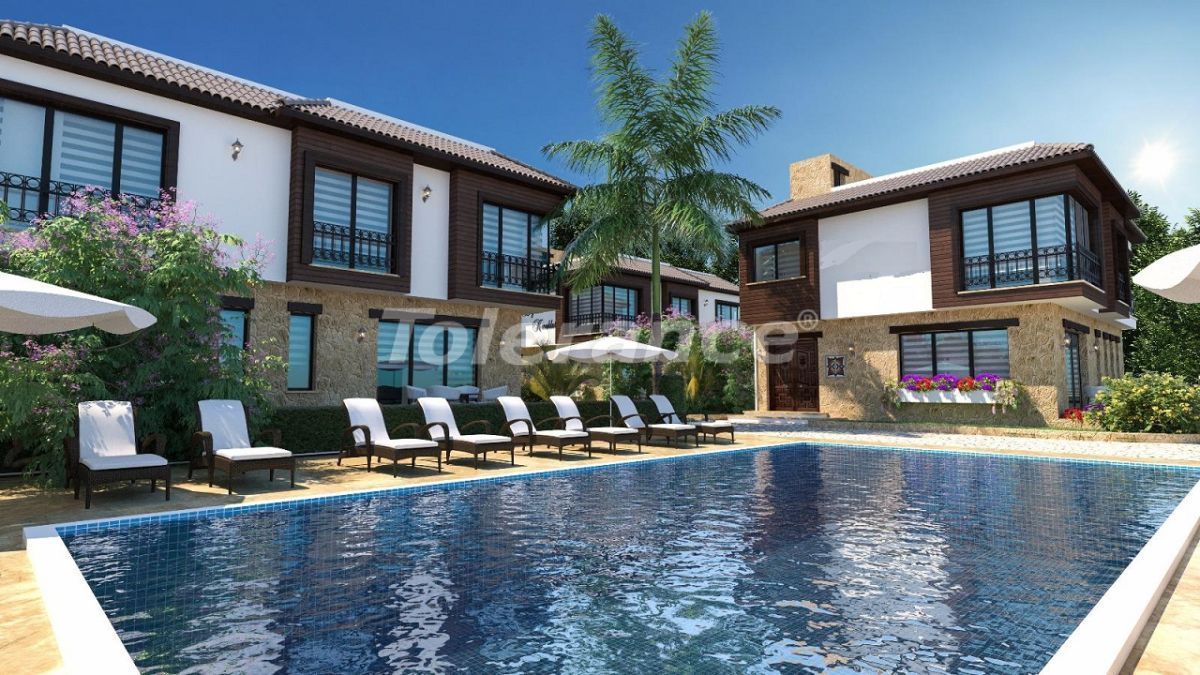 Villa in Kyrenia, Zypern, 360 m² - Foto 3