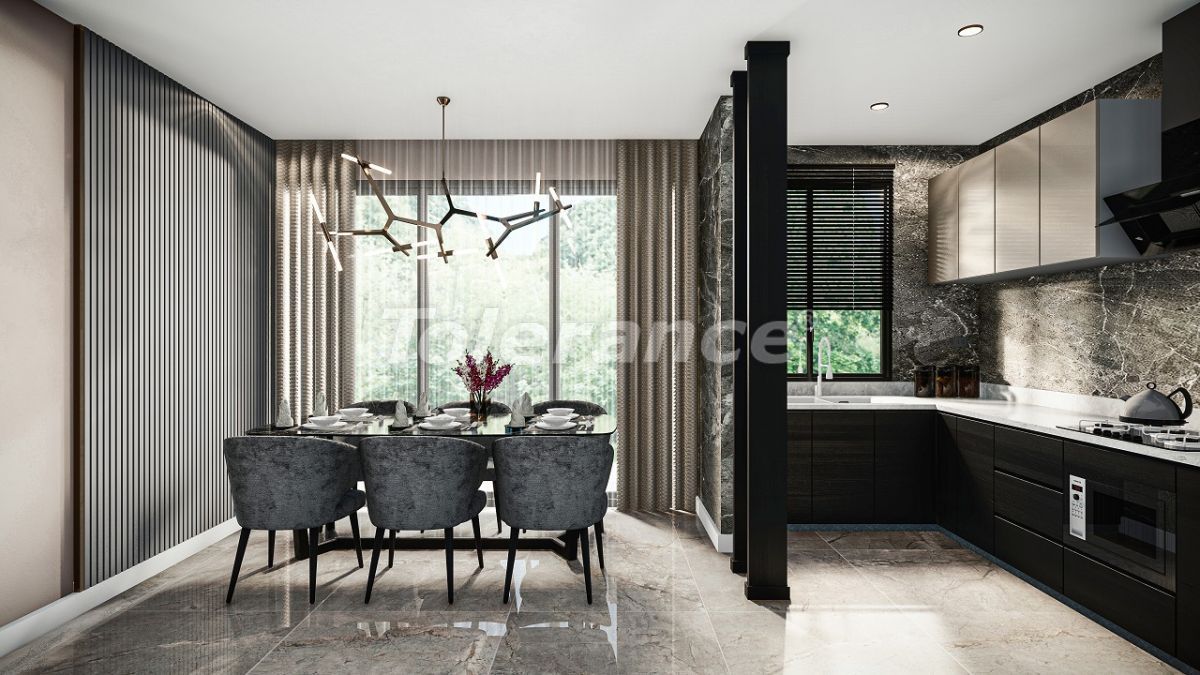 Apartment in Famagusta, Cyprus, 90 m² - picture 3