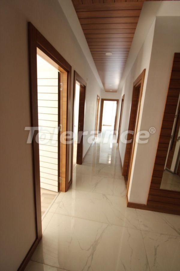 Appartamenti a Antalya, Turchia, 110 m² - foto 4