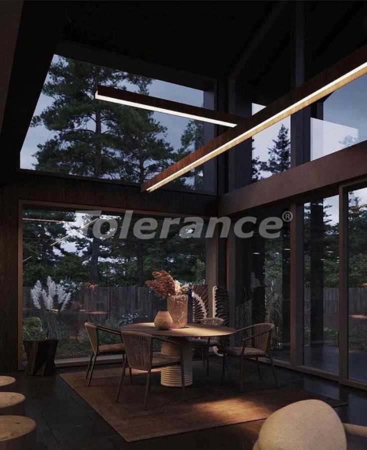 Villa in Kyrenia, Zypern, 240 m² - Foto 4