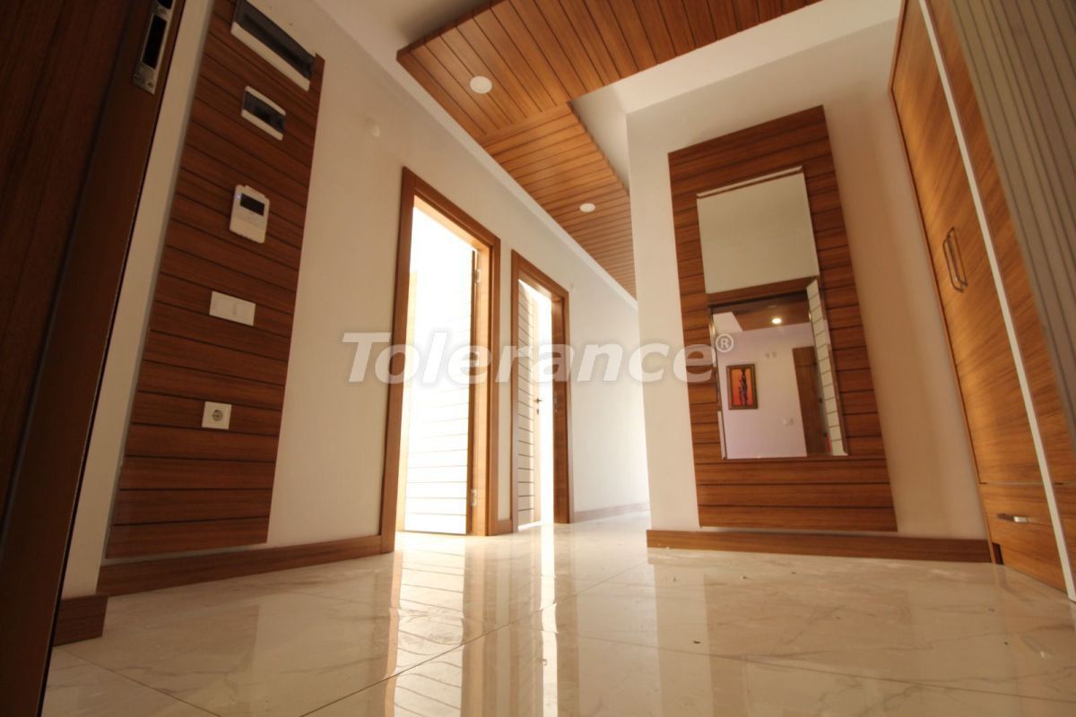 Appartamenti a Antalya, Turchia, 110 m² - foto 5