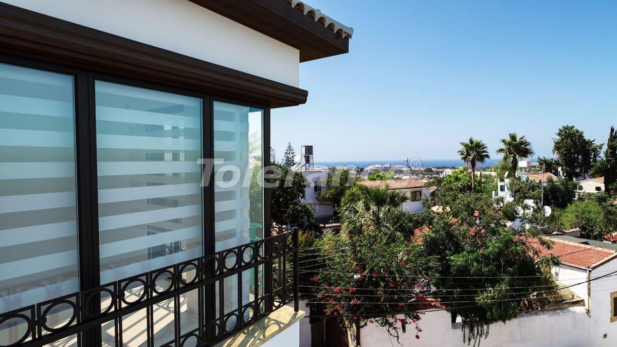 Villa in Kyrenia, Zypern, 360 m² - Foto 6