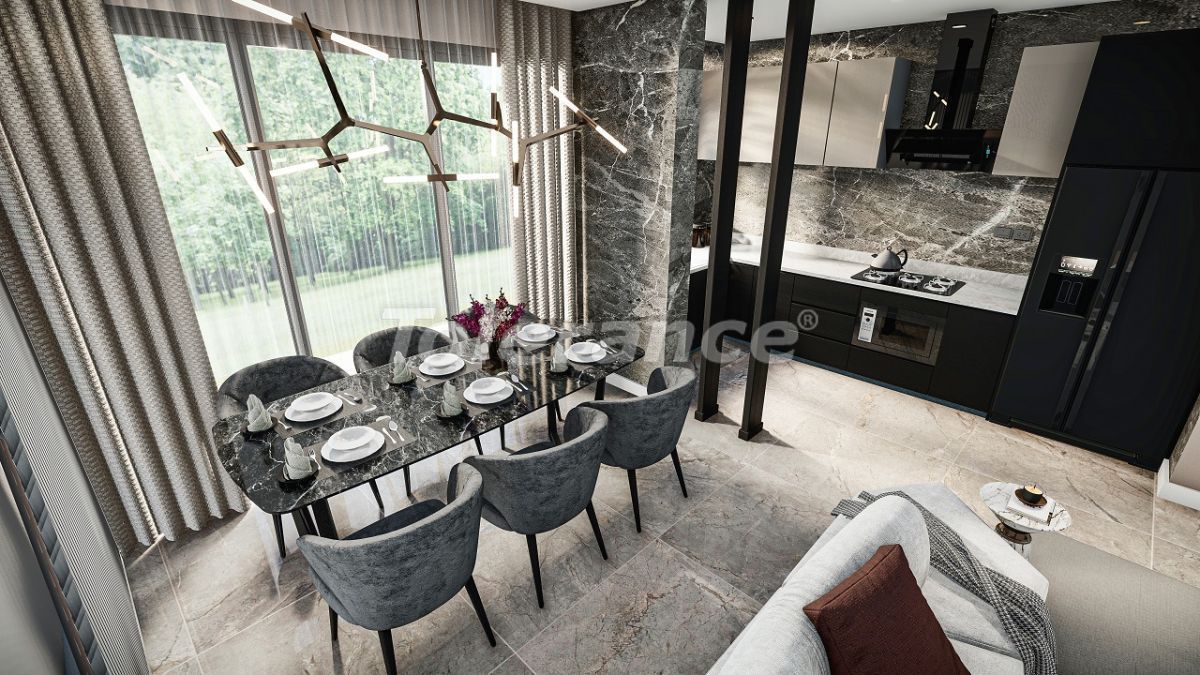 Apartment in Famagusta, Cyprus, 90 m² - picture 6