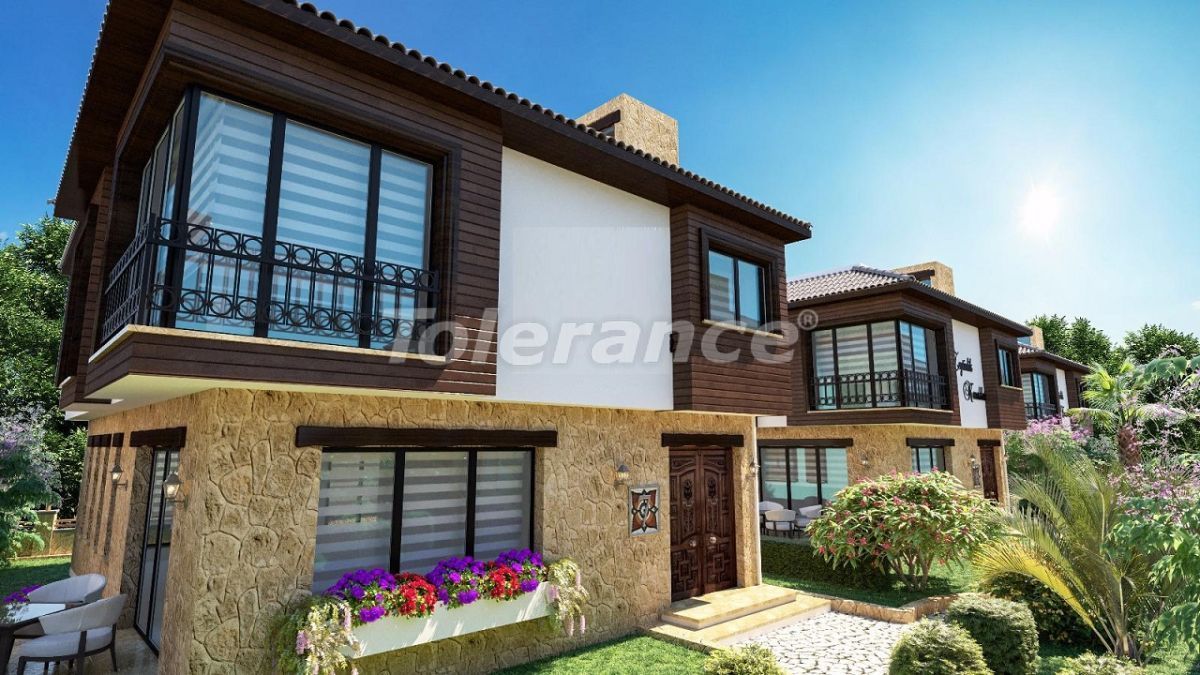 Villa in Kyrenia, Zypern, 360 m² - Foto 7