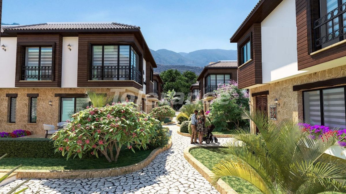 Villa in Kyrenia, Zypern, 360 m² - Foto 8