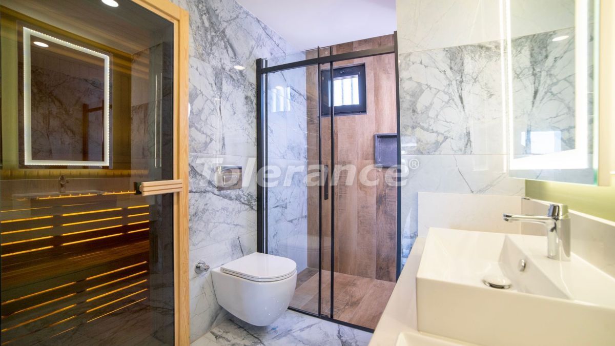 Villa a Antalya, Turchia, 300 m² - foto 10