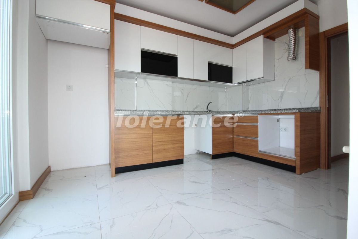 Appartamenti a Antalya, Turchia, 110 m² - foto 11