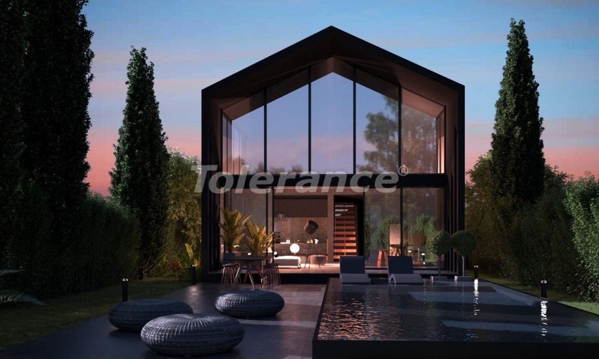 Villa in Kyrenia, Zypern, 240 m² - Foto 13