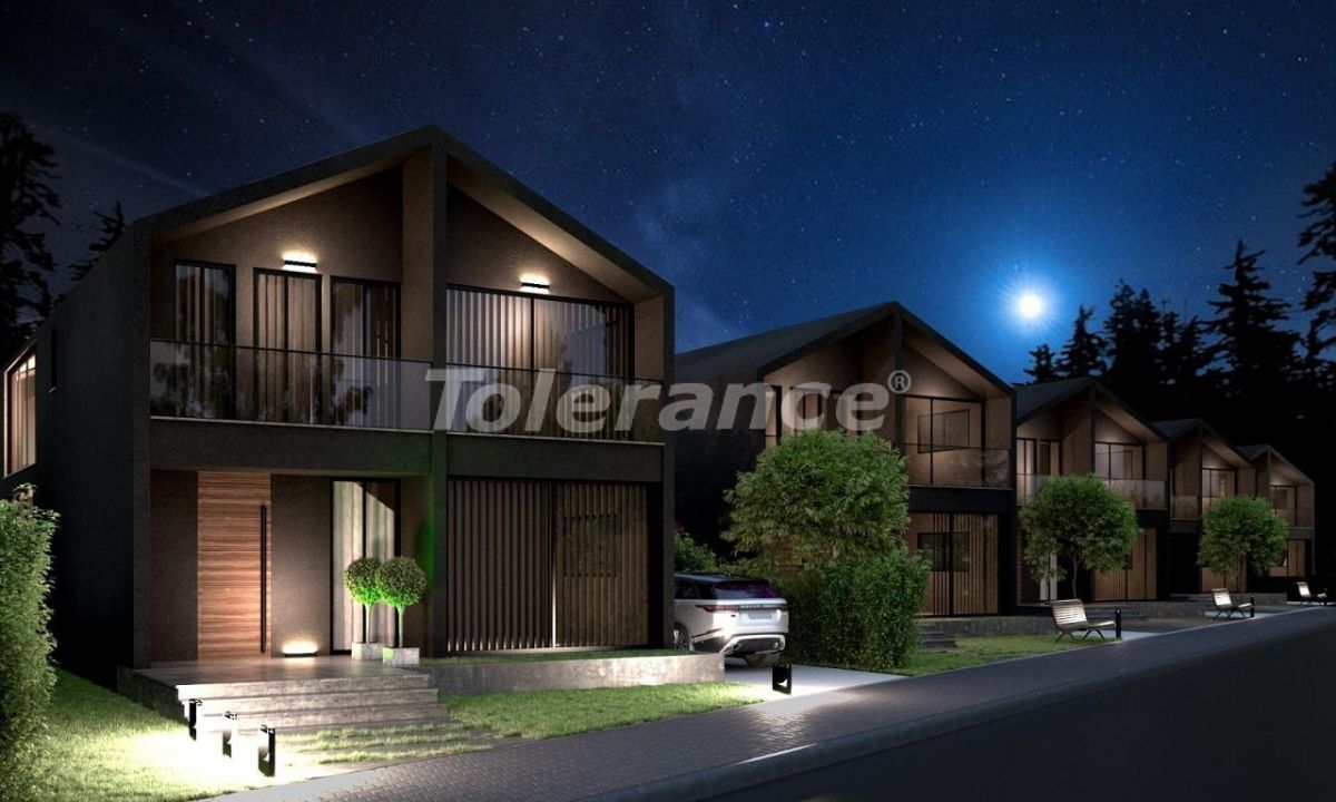 Villa in Kyrenia, Zypern, 240 m² - Foto 14